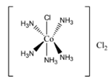 Sintesis Senyawa Kompleks Chloropentaamminecobalt(III) Chloride